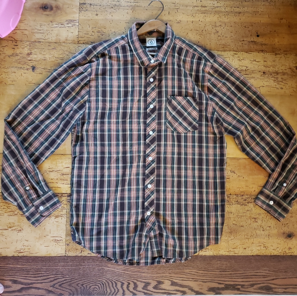 VOLCOM Sz L